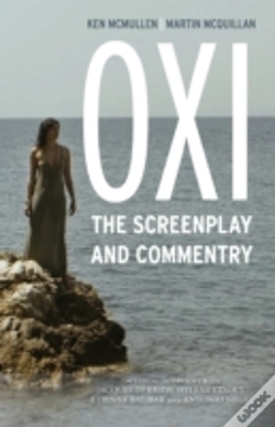 Capa do artigo Oxi The Screenplay Amp Commentarcb