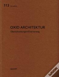 Oxid Architektur