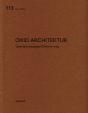 Oxid Architektur - Preview