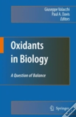 Capa do artigo Oxidants In Biology
