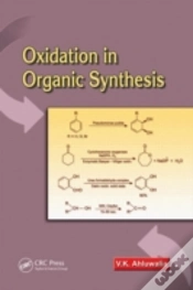 Capa do artigo Oxidation In Organic Synthesis