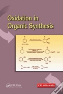 Capa do artigo Oxidation In Organic Synthesis