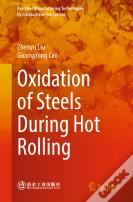 Oxidation Of Steels During Hot Rolling