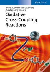 Oxidative Cross-Coupling Reactions
