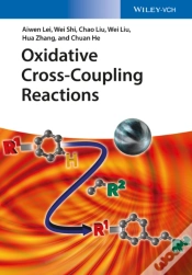 Capa do artigo Oxidative Cross-Coupling Reactions