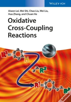 Capa do artigo Oxidative Cross-Coupling Reactions