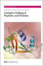 Oxidative Folding Of Peptides And Proteins - Preview