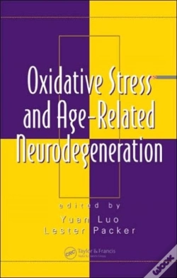 Capa do artigo Oxidative Stress And Age-Related Neurodegeneration