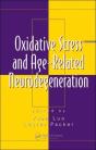Oxidative Stress And Age-Related Neurodegeneration - Preview
