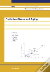 Capa do artigo Oxidative Stress And Aging