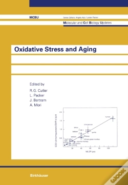 Capa do artigo Oxidative Stress And Aging