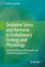 Oxidative Stress And Hormesis In Evolutionary Ecology And Physiology - Preview