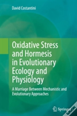 Capa do artigo Oxidative Stress And Hormesis In Evolutionary Ecology And Physiology