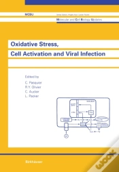 Capa do artigo Oxidative Stress, Cell Activation And Viral Infection
