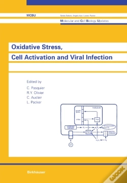 Capa do artigo Oxidative Stress, Cell Activation And Viral Infection