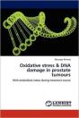 Oxidative Stress & Dna Damage In Prostate Tumours - Preview