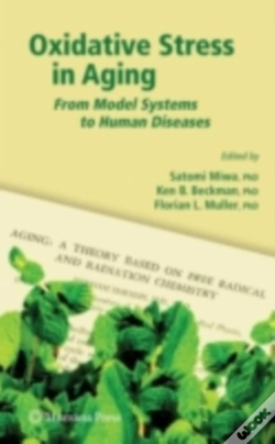 Capa do artigo Oxidative Stress In Aging
