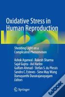 Oxidative Stress In Human Reproduction