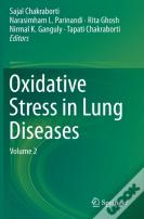 Oxidative Stress In Lung Diseases