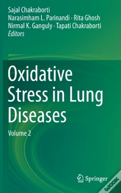 Capa do artigo Oxidative Stress In Lung Diseases