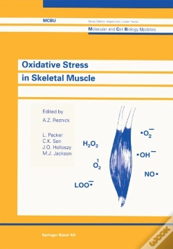 Capa do artigo Oxidative Stress In Skeletal Muscle