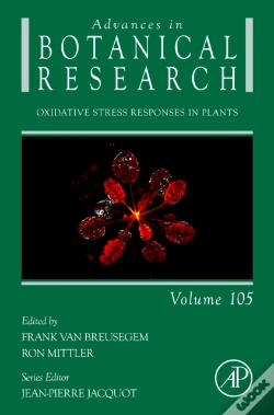 Capa do artigo Oxidative Stress Responses In Plants