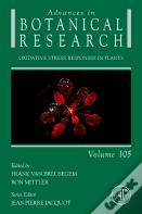 Oxidative Stress Responses In Plants
