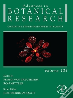 Capa do artigo Oxidative Stress Responses In Plants