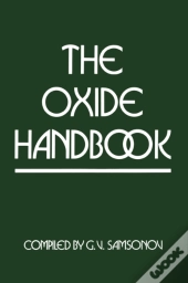 Oxide Handbook