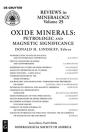 Oxide Minerals - Preview