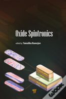 Oxide Spintronics