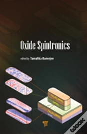 Capa do artigo Oxide Spintronics