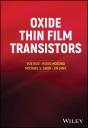 Oxide Thin Film Transistors - Preview