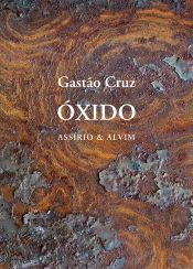 Capa do artigo Óxido