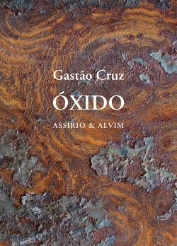 Capa do artigo Óxido