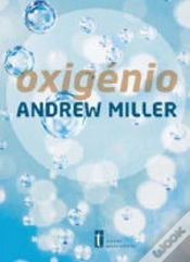 Capa do artigo Oxigénio