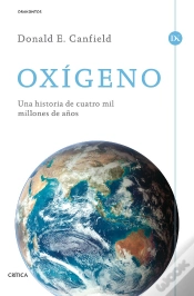 Capa do artigo Oxígeno