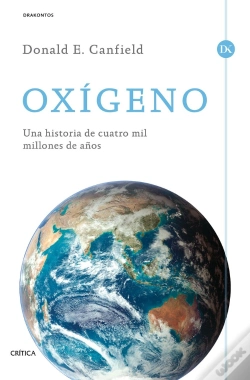 Capa do artigo Oxígeno