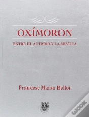 Capa do artigo Oxímoron