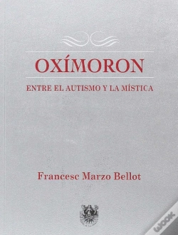 Capa do artigo Oxímoron