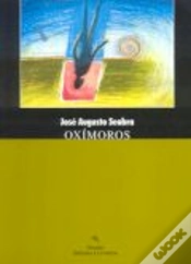 Capa do artigo Oxímoros