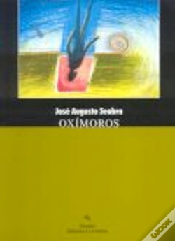 Capa do artigo Oxímoros