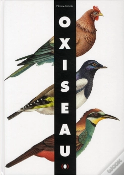 Capa do artigo Oxiseau