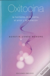 Capa do artigo Oxitocina