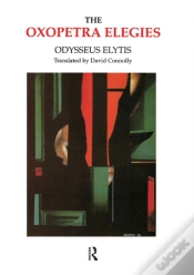Capa do artigo Oxopetra Elegies