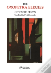 Capa do artigo Oxopetra Elegies