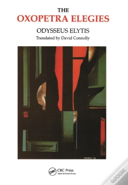 Capa do artigo Oxopetra Elegies