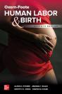 Oxorn-Foote Human Labor And Birth, Seventh Edition - Preview