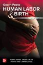Oxorn-Foote Human Labor And Birth, Seventh Edition - Preview