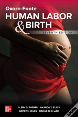 Capa do artigo Oxorn-Foote Human Labor And Birth, Seventh Edition